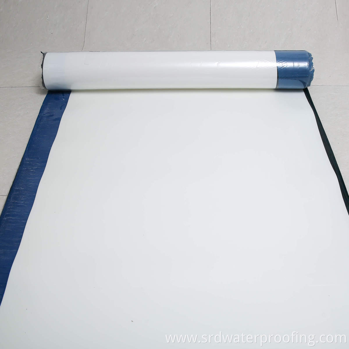 HDPE Waterproofing Membrane